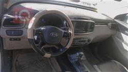 كيا سورينتو